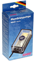 SCHEGO MEMBRANE PUMP –IDEAL