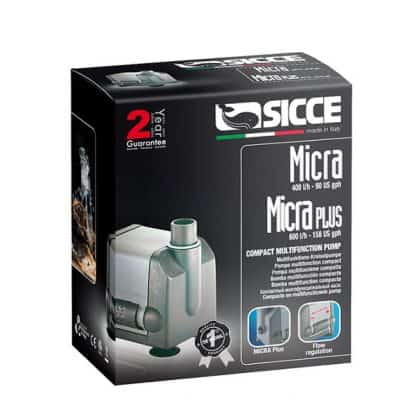 SICCE MICRA 50-400L/H