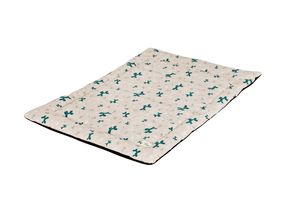 PQP ΧΑΛΑΚΙ - SMALL 60X45CM