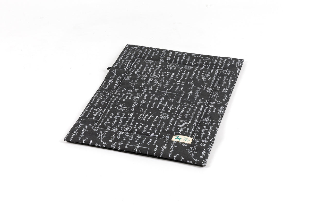 PQP ΧΑΛΑΚΙ - LARGE- MATHS 95X65CM