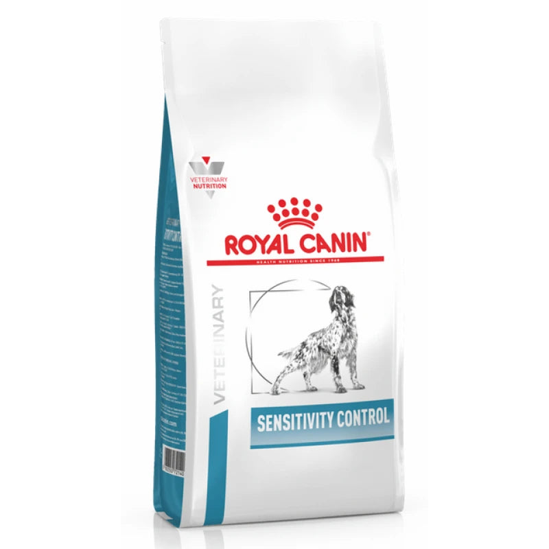 ROYAL CANIN SENSITIVITY CONTROL DOG 1.5KG