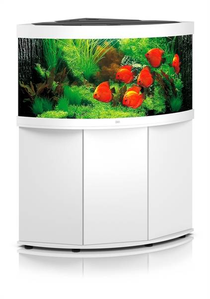 JUWEL ΕΝΥΔΡΕΙΟ TRIGON 350 LED WHITE SET PLUS