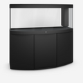 JUWEL ΕΝΥΔΡΕΙΟ VISION 450 LED ΜΑΥΡΟ SET PLUS