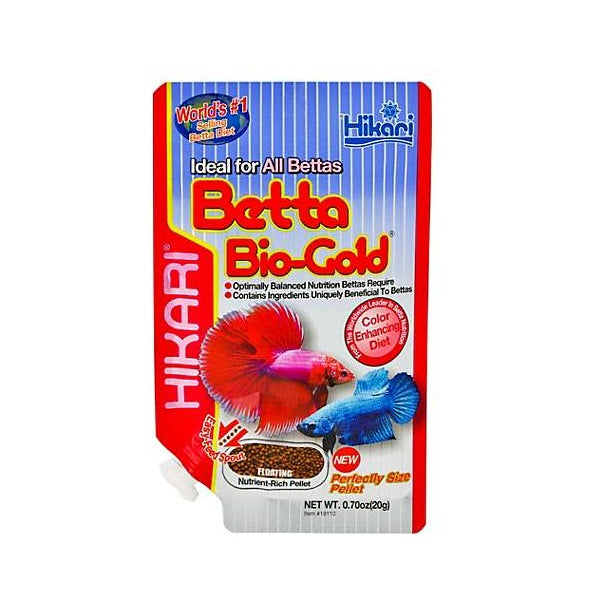 HIKARI BETA BIO GOLD 5GR