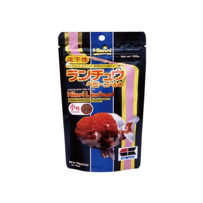 HIKARI LIONHEAD MINI 100GR