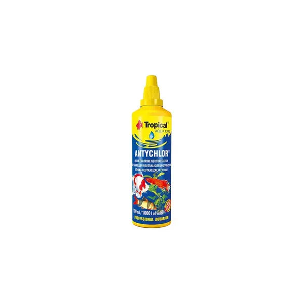 TROPICAL ANTYCHLOR 100ML