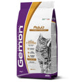 GEMON CAT ADULT COMPLETE CHICKEN & TURKEY 2KG