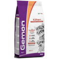 GEMON CAT KITTEN SALMON & RICE 2KG