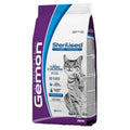 GEMON CAT STERILIZED TUNA&SALMON 2KG