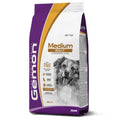 GEMON DOG ADULT MEDIUM CHICKEN 3KG