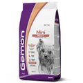 GEMON DOG ADULT MINI SALMON & RICE 3KG