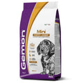 GEMON PUPPY & JUNIOR MINI CHICKEN & RICE 3KG