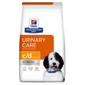 HILL'S PRESCRIPTION DIET CANINE C/D MULTICARE 1,5KG