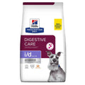 HILL'S PRESCRIPTION DIET CANINE I/D LOW FAT ACTIVBIOME+ 1,5KG