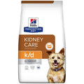 HILL'S PRESCRIPTION DIET CANINE K/D ACTIVBIOME+ KIDNEY DEFENSE 1,5KG
