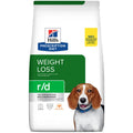 HILL'S PRESCRIPTION DIET CANINE R/D 1.5KG