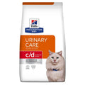 HILL'S PRESCRIPTION DIET FELINE C/D URINARY STRESS 1.5KG