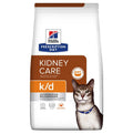 HILL'S PRESCRIPTION DIET FELINE K/D KIDNEY CARE 1.5KG