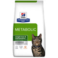 HILL'S PRESCRIPTION DIET FELINE METABOLIC 1,5KG