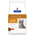 HILL'S PRESCRIPTION DIET FELINE S/D 1.5KG