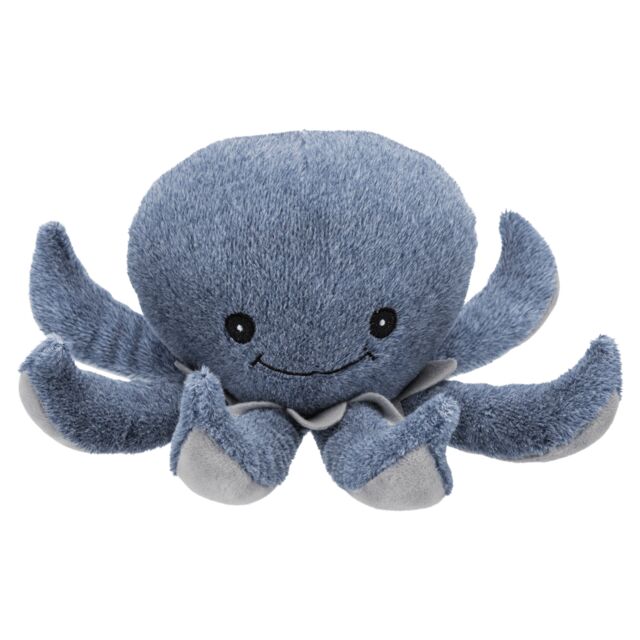 TRIXIE ΠΑΙΧΝΙΔΙ ΧΤΑΠΟΔΙ OCKE BE NORDIC POLYESTER 25CM