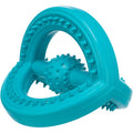TRIXIE ΠΑΙΧΝΙΔΙ PULLER ΦΥΣΙΚΟ ΛΑΣΤΙΧΟ 14CM