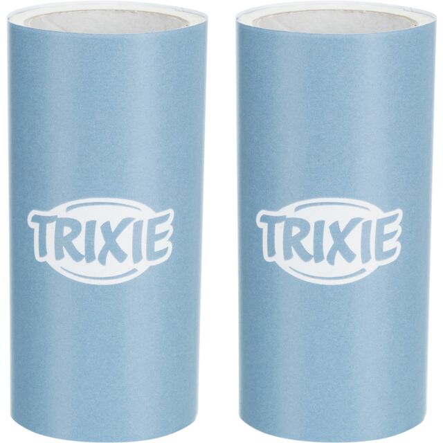 TRIXIE ΑΝΤΑΛΛΑΚΤΙΚΟ ΡΟΛΛΟ ΓΙΑ ΡΟΛΕΡ ΓΙΑ 23231 2 ΡΟΛΛΑ (60ΤMX)
