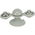 TRIXIE ΠΑΙΧΝΙΔΙ SPINNER ΠΑΡΑΘΥΡΟΥ ΓΙΑ ΛΙΧΟΥΔΙΕΣ TPR 16CM
