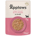 APPLAWS ΦΑΚΕΛΑΚΙ ΓΑΤΑΣ TONO/ΓΑΡΙΔΑ 70GR