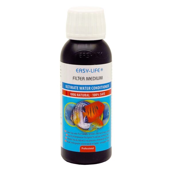 EASY LIFE FILTER MEDIUM 100ML