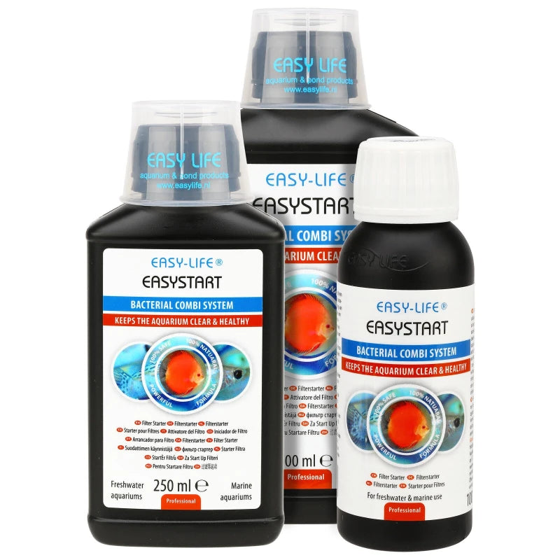 EASY LIFE EASY START 250ML