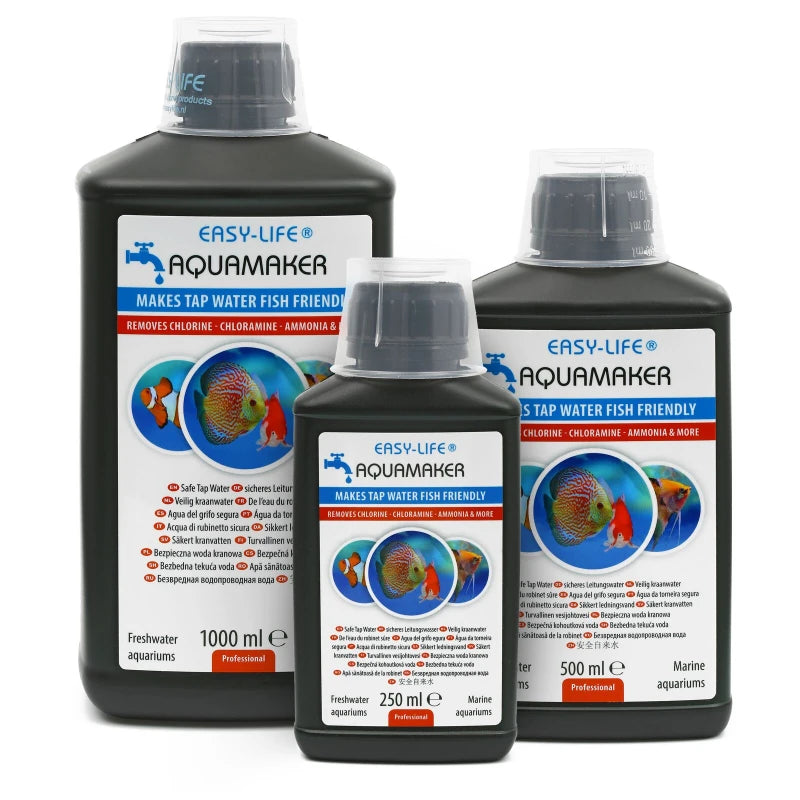 EASY LIFE AQUAMAKER 100ML