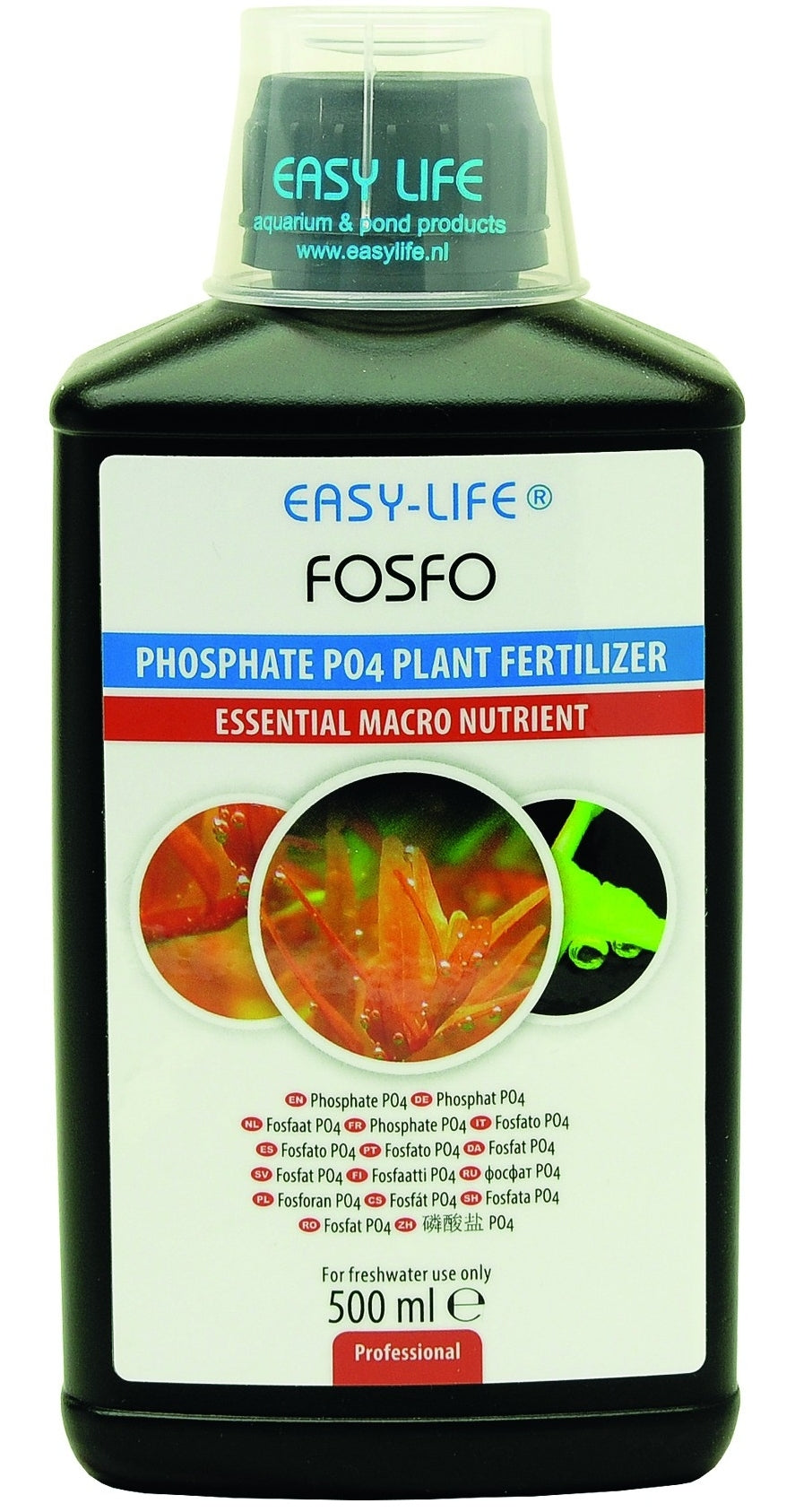 EASY LIFE FOSFO 500ML
