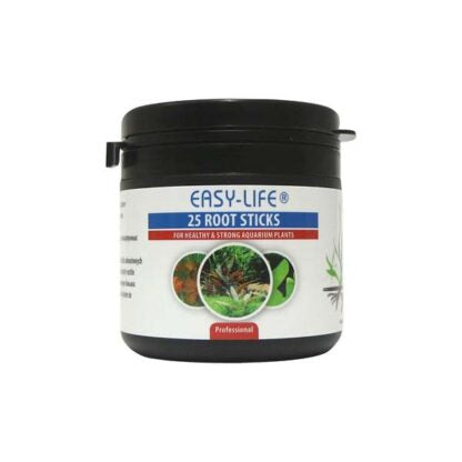 EASY LIFE 25 ROOT STICKS 150ML