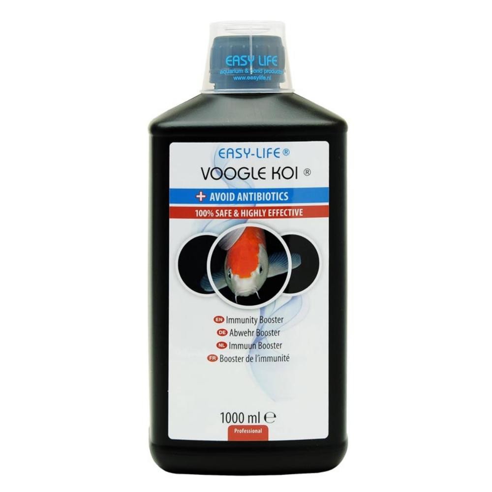 EASY LIFE VOOGLE KOI 1000ML