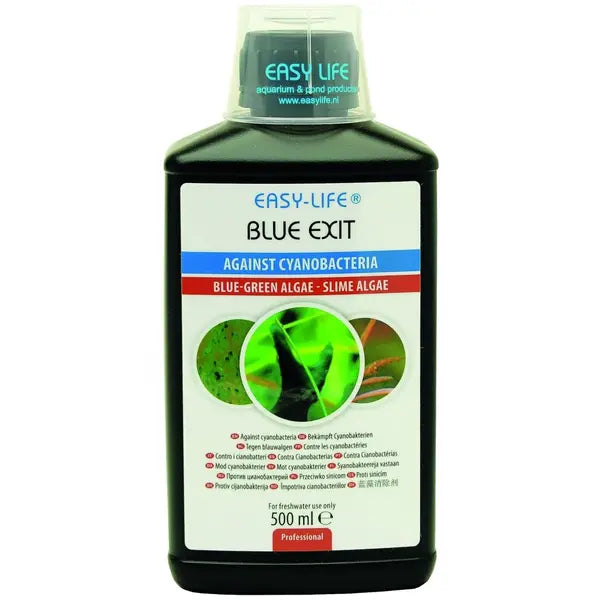 EASY LIFE BLUE EXIT 500ML