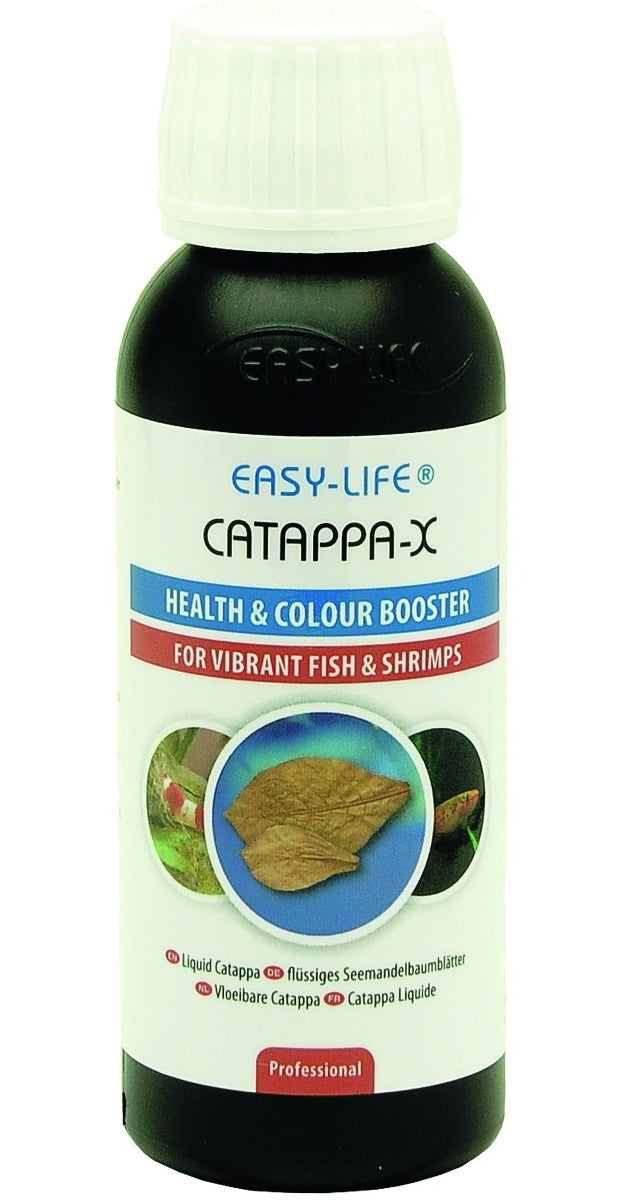 EASY LIFE CATAPPA-X 100ML