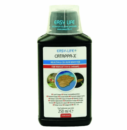 EASY LIFE CATAPPA-X 250ML
