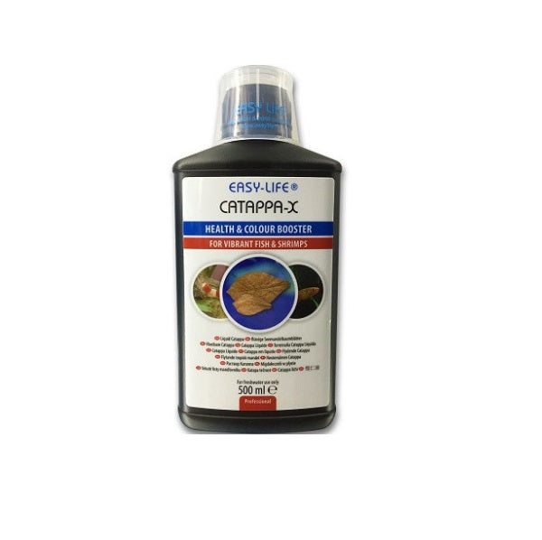 EASY LIFE CATAPPA-X 500ML