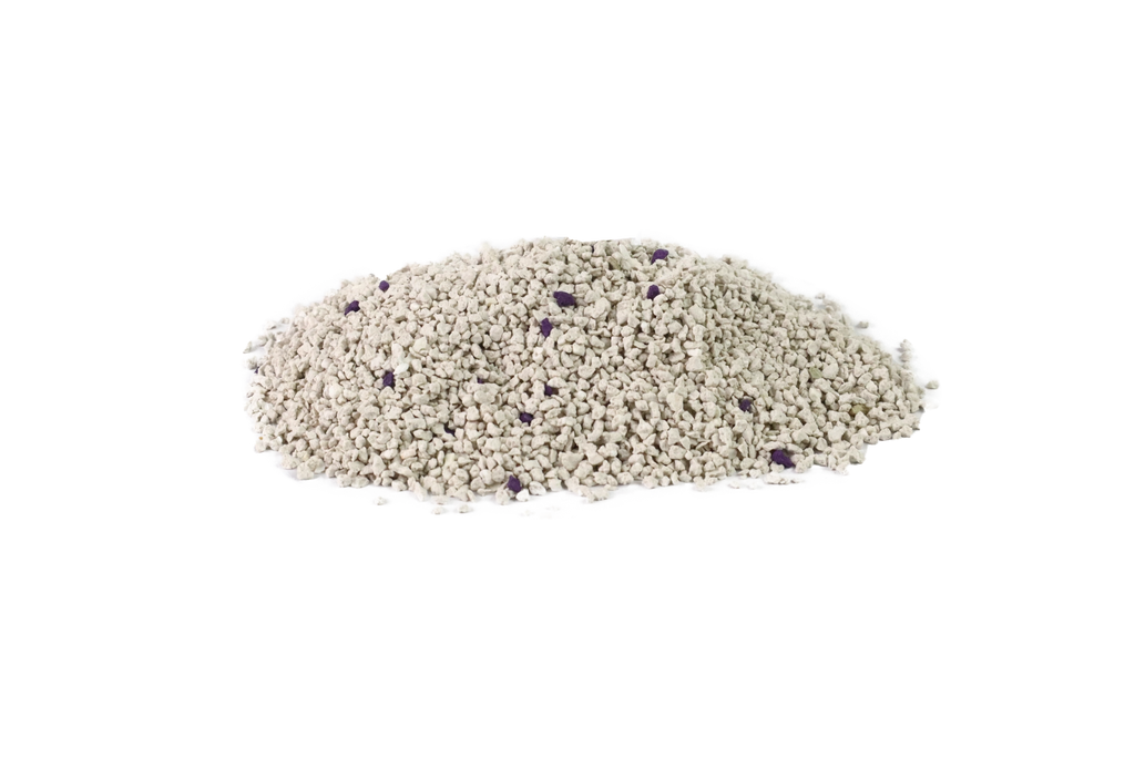 WEEGO CAT LITTER FRESH LAVENDER 5L