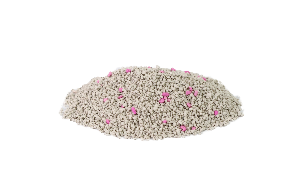 WEEGO CAT LITTER BABY POWDER 5L