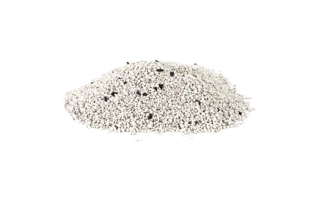 WEEGO CAT LITTER ACTIVE CHARCOAL 15L
