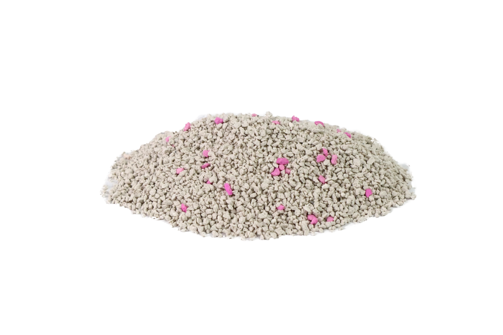 WEEGO CAT LITTER BABY POWDER 15L