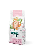 WEEGO CAT CHICKEN & EGGS KITTEN 1,5KG