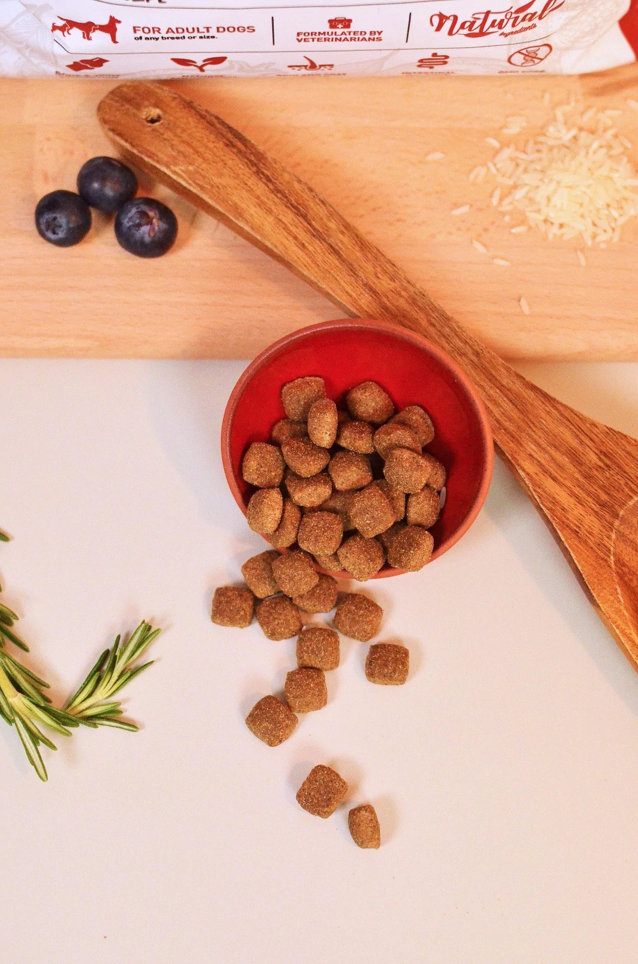 WEEGO ADULT TASTY LAMB & GOJI 3KG