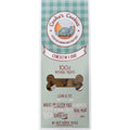 COOKA'S COOKIES ΜΠΙΣΚΟΤΑ COOKIES CHICKEN LOVE 100GR