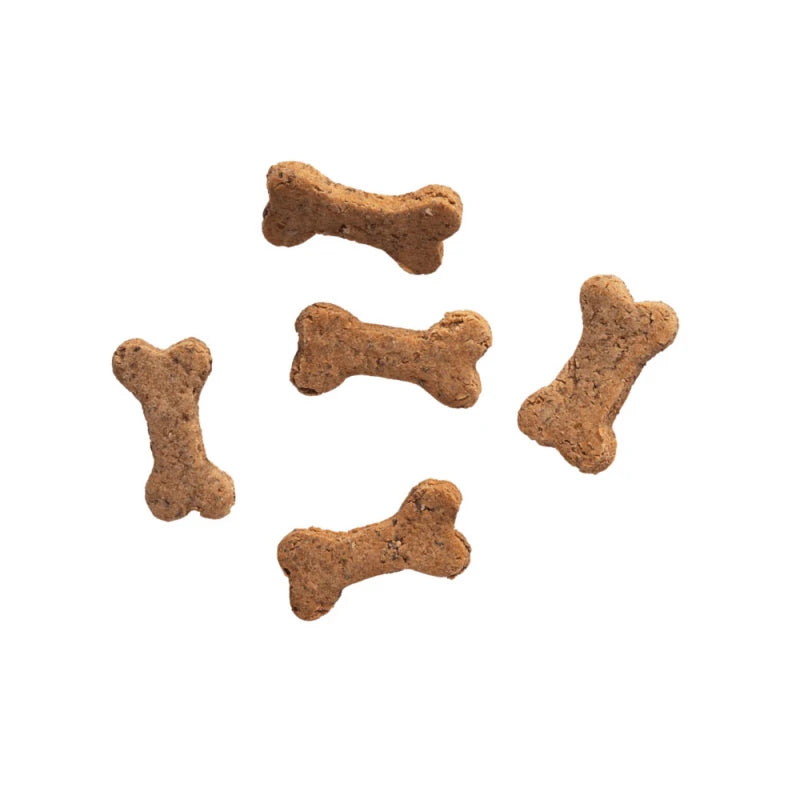 COOKA'S COOKIES ΜΠΙΣΚΟΤΑ COOKIES CHICKEN LOVE 100GR
