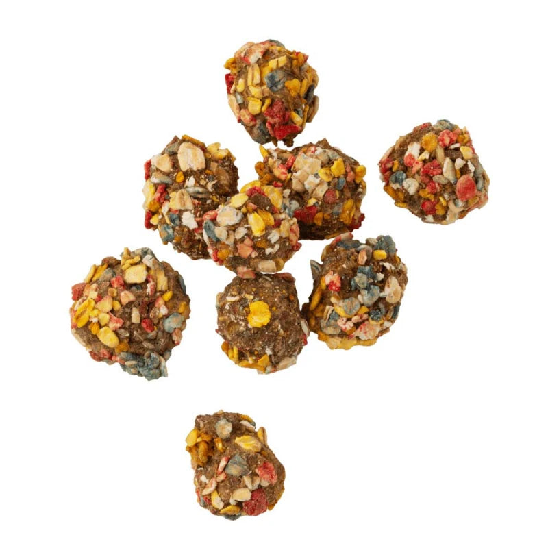 COOKA'S COOKIES ΜΠΙΣΚΟΤΑ HAPPY BONBONS 50G