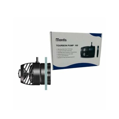 MANTIS TOURBON WAVE MAKER 100-6000L/H