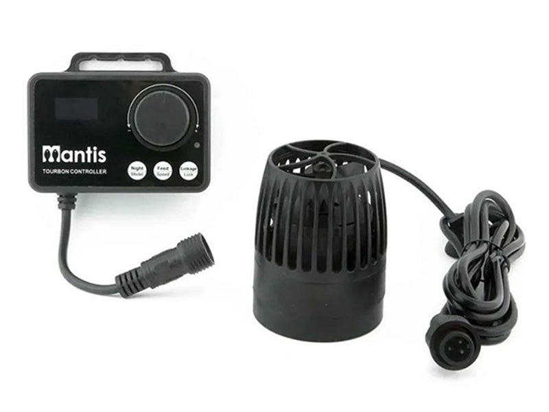 MANTIS TOURBON WAVE MAKER 100-6000L/H